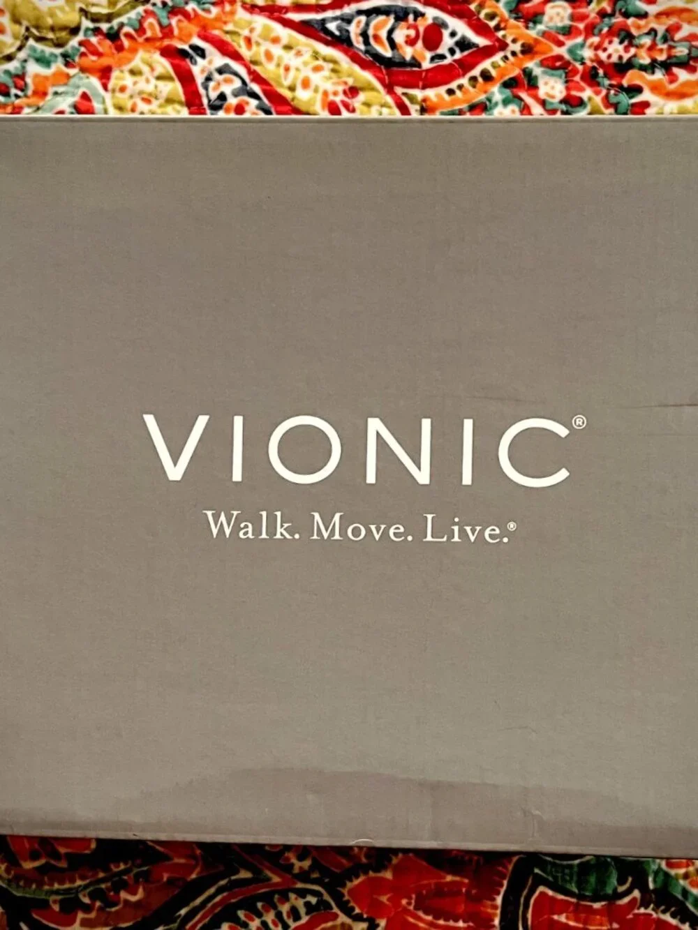 Vionic Mariana Black Leather Pumps – Size 8.5 | Classic Block Heel Comfort Shoes